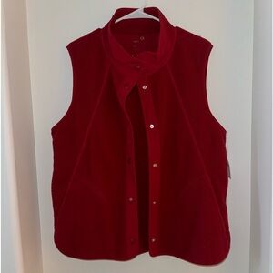 GAP Vest